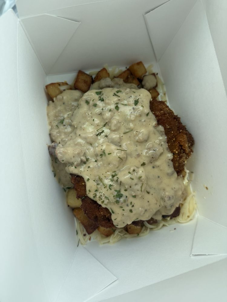 Brunch Box