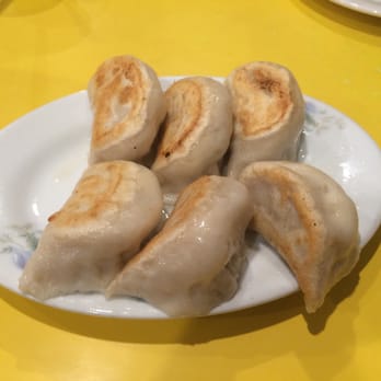 Shan Dong - Potstickers - Chinese Near Me - Oakland, California