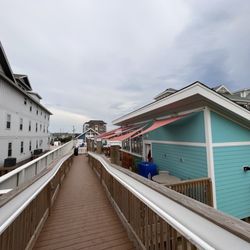 TownePlace Suites by Marriott Outer Banks Kill Devil Hills - Boardwalk