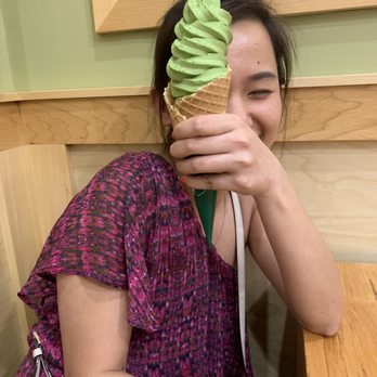 Matcha Cafe Maiko - Ice Cream & Frozen Yogurt Near Me - Atlanta, Georgia