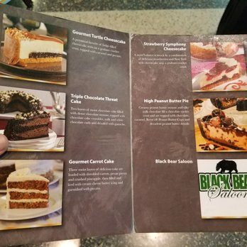 Black Bear Saloon - American Near Me - Windsor Locks, Connecticut