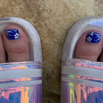 Best City Nails - Nail Salons Near Me - Temecula, California