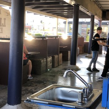 Frasher's Smokehouse - Barbeque Near Me - Phoenix, Arizona