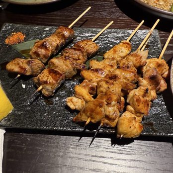 Ginza - Skewers - Izakaya Near Me - Las Vegas, Nevada Ginza - Skewers - Izakaya Near Me - Las Vegas, Nevada