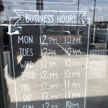 The Baked Bear - Desserts Near Me - Midwest City, Oklahoma