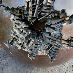 University Of California - Berkeley - Close up