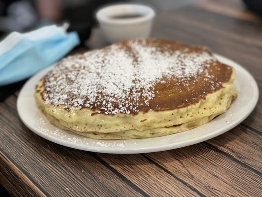 Bramble Breakfast & Bar Broken Arrow by null