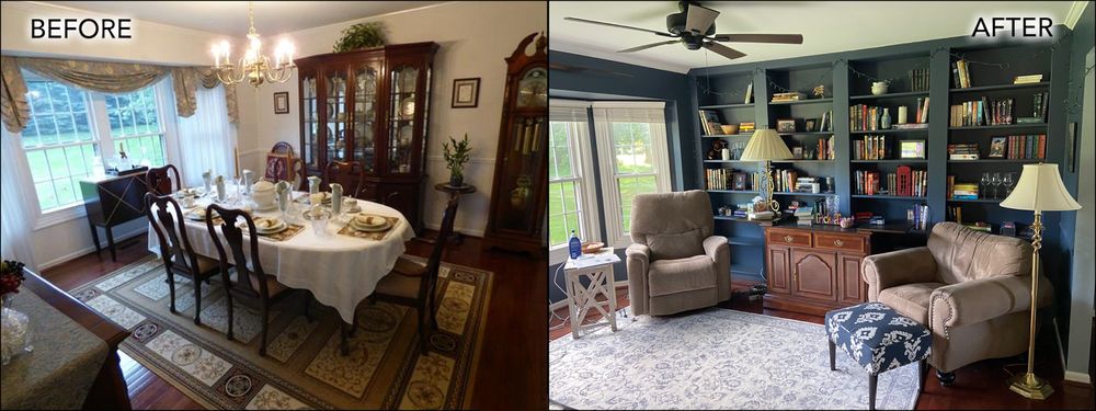 Slide of Neighborhood Handyman AA