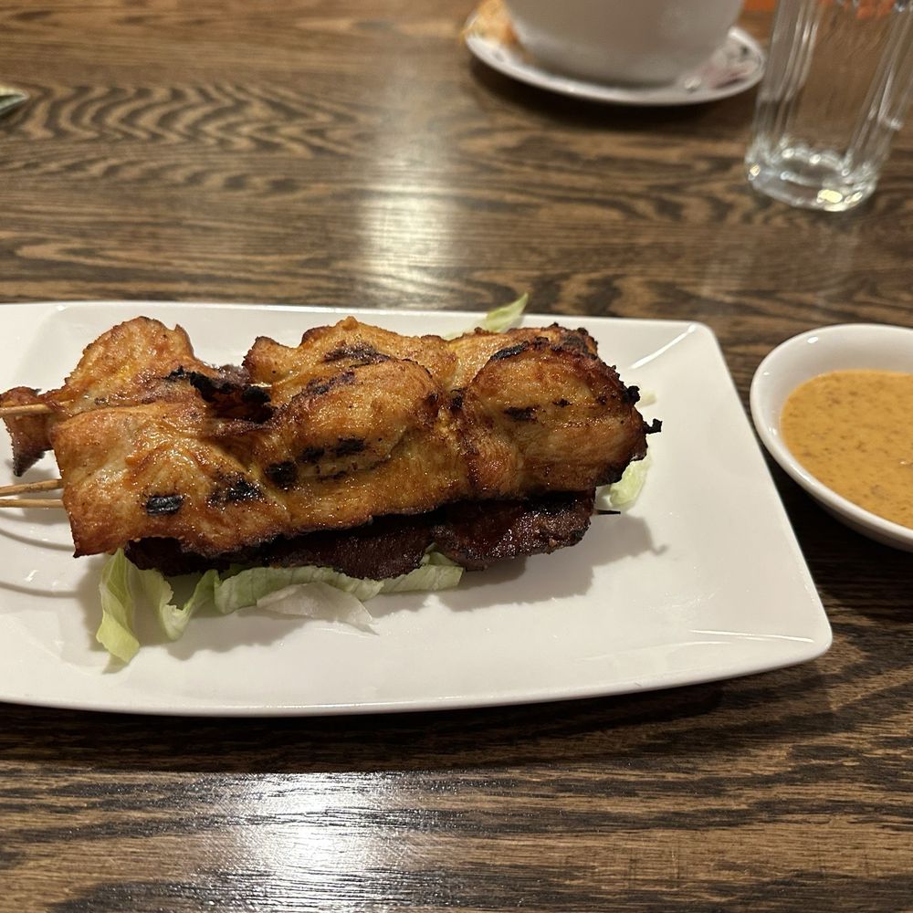 Satay Satay