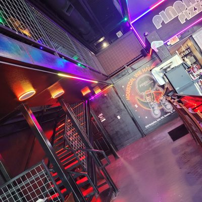 Pinball Pizzeria by null