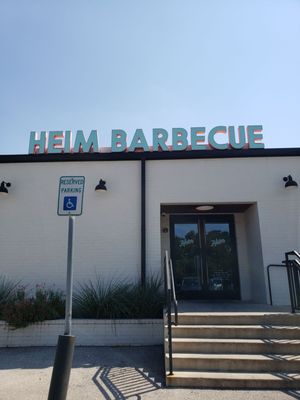 Heim Barbecue on the River by null Heim Barbecue on the River by null