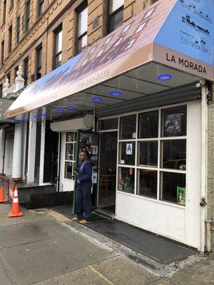 La Morada by null La Morada by null