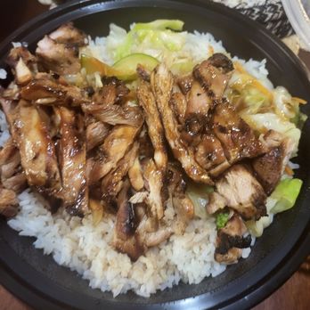 Teriyaki Madness - Japanese Near Me - Las Vegas, Nevada Teriyaki Madness - Japanese Near Me - Las Vegas, Nevada