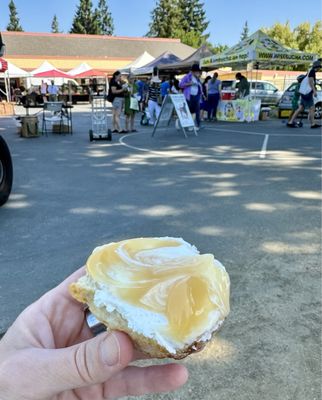 Willow Glen Farmers' Market by null