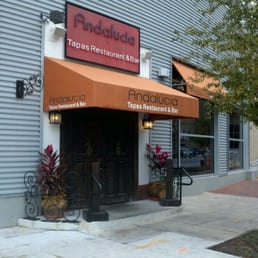 ANDALUCIA TAPAS RESTAURANT & BAR - CLOSED - Updated June 2026