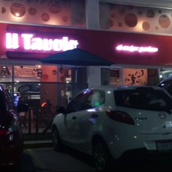 Il Tavolo