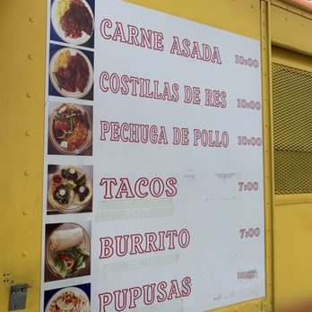 Martin's Total Seasoning - Menu - Food Trucks Near Me - Jessup, Maryland Martin's Total Seasoning - Menu - Food Trucks Near Me - Jessup, Maryland