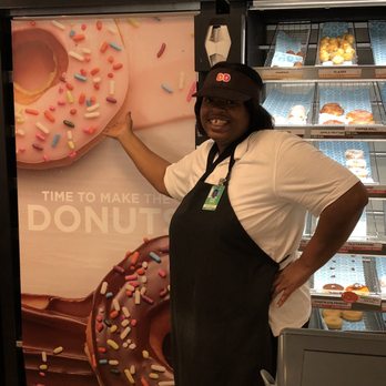 Dunkin' - Donuts with a smile!! - Donuts Near Me - Lexington, Kentucky