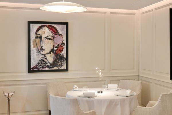 Villa Archange - Bastide Bruno Oger by null