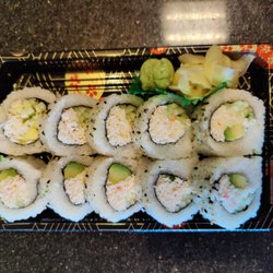 The Bowl Sushi & Grill