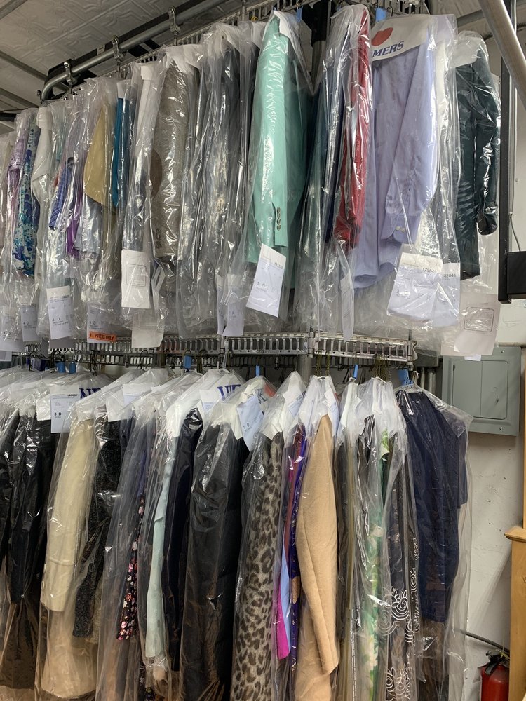 TLKK CLEANERS 40 Photos & 23 Reviews 316 E 93rd St, New York, New
