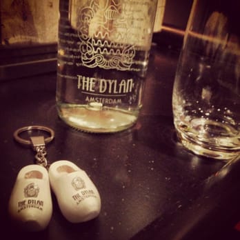 The Dylan - In here, it's all about he details. Love the nightly gifts! - Hotels Near Me - Amsterdam, New Hampshire