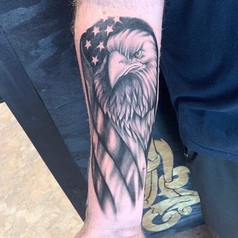 Absolute Tattoo And Art Gallery - Tattoo Near Me - Vinita, Oklahoma Absolute Tattoo And Art Gallery - Tattoo Near Me - Vinita, Oklahoma
