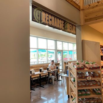 Sprouts Farmers Market - Eat in - Grocery Near Me - Naples, Florida