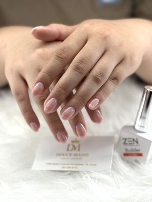 🌿 Revitalize Your Nails—Naturally! 🌿 - Are you seeking a healthier, more natural way to pamper your nails? Welcome to our one-of-a-kind nail salon, where natural nail care is our passion and toxic ingredients are off-limits!

Why Choose Us?

✨ 100% Non-Toxic & Vegan-Friendly:
We exclusively carry polishes and treatments that are free from harsh chemicals like formaldehyde, toluene, and DBP. Our entire menu is certified cruelty-free and vegan—because we believe caring for yourself shouldn’t come at a cost to your well-being, or the planet.

✨ Focus on Natural Beauty:
We don’t use acrylics, gels, or harsh enhancements. Instead, we celebrate your natural nails—offering gentle yet luxurious manicures, soothing cuticle care, and strengthening treatments that let your true beauty shine through.

✨ Health-Conscious Atmosphere:
Enjoy relaxing, fume-free pampering in a clean, tranquil space. Our tools and facilities are meticulously sanitized, and our expert team is dedicated to the highest standards of care and hygiene.

✨ Personalized Service:
Whether you desire a clean classic look, a bold vegan color, or restorative treatments for fragile nails, our technicians tailor every session to YOU. Experience the gentle touch and unparalleled attention you deserve.

✨ Making Self-Care Safe & Beautiful:
Indulge with confidence knowing every product we use protects both your health and the environment.

Ready to treat your hands and feet the natural way?
📞 Call us today to book your appointment: (281) 256-9115

Experience the difference of pure, natural nail care—where beauty and wellness go hand in hand! 🌱💅