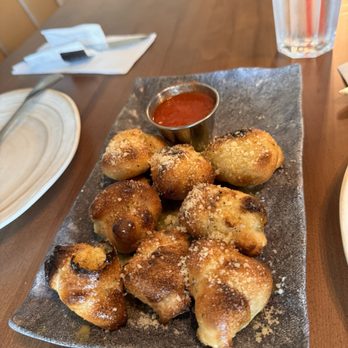 Amedeo - Garlic Knotts - Pizza Near Me - Las Vegas, Nevada Amedeo - Garlic Knotts - Pizza Near Me - Las Vegas, Nevada