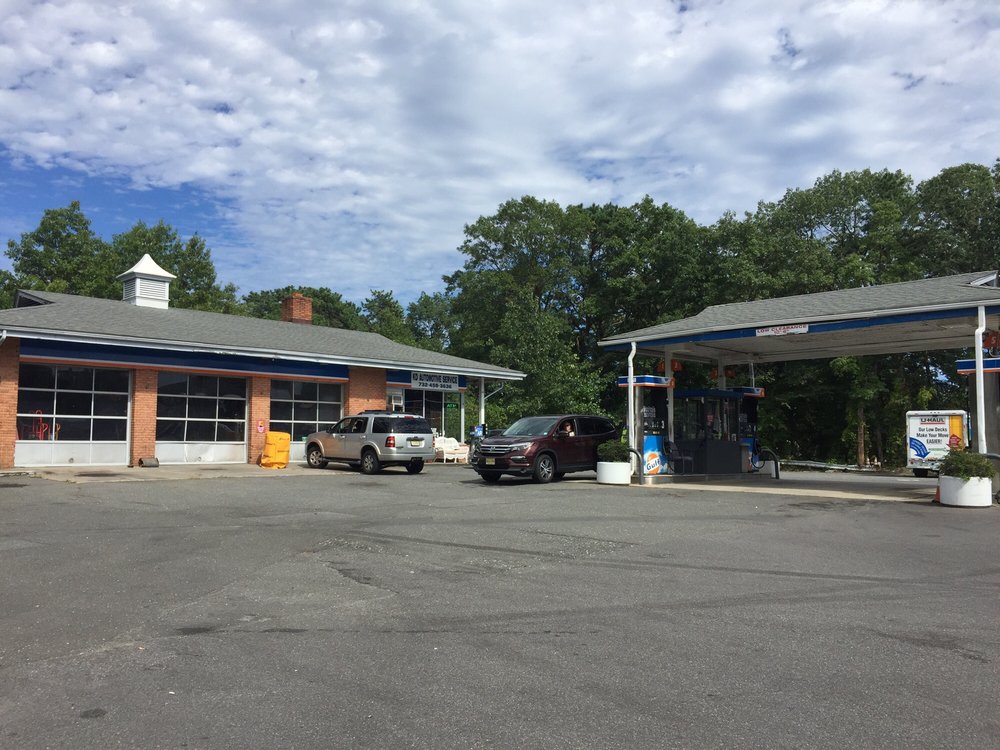 K D AUTOMOTIVE Updated September 2024 1150 Burnt Tavern Rd, Brick, New Jersey Auto Repair