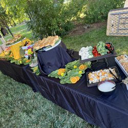 Appetizers