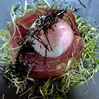 Hamasaku - Toro don. - Japanese Near Me - Los Angeles, California
