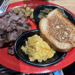 Beef Brisket