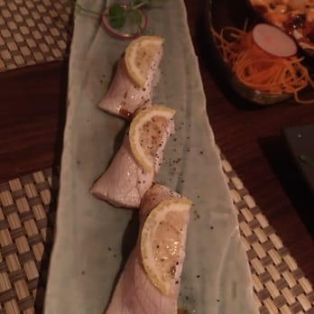 MF Sushi - Sushi Bars Near Me - Houston, Texas