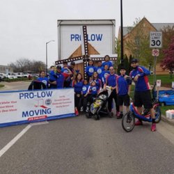 Pro-Low Moving