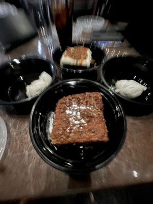 BakerStreet Steakhouse by null