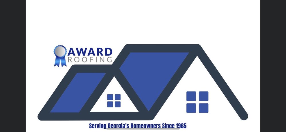 Slide of Award Roofing