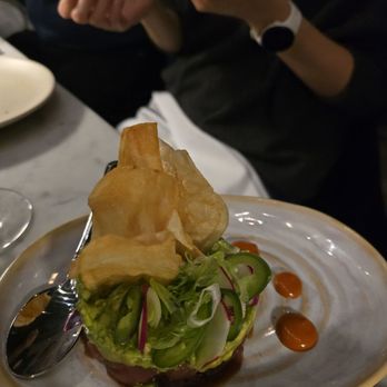 Ella Social - Tapas/Small Plates Near Me - New York, New York