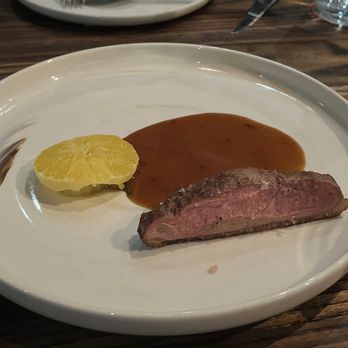 S.K.Y. - New American Near Me - Chicago, Illinois
