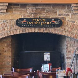 Mo's Irish Pub