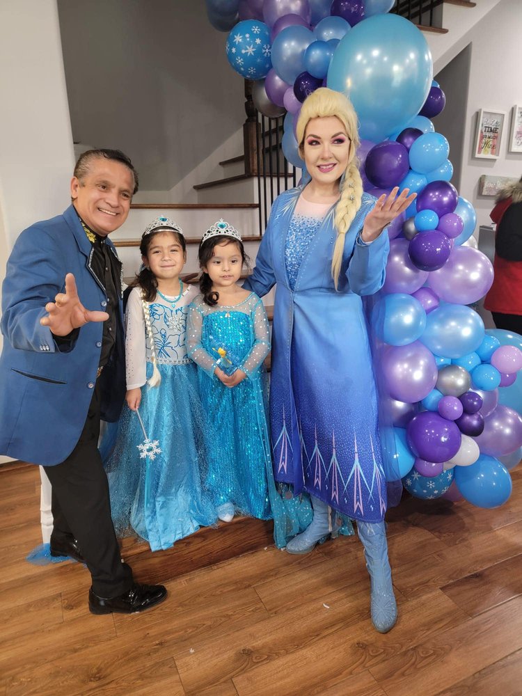 MAGO KORNEL Updated September 2024 13 Photos Wallis, Texas