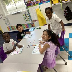 The Learning Experience - Eldridge
