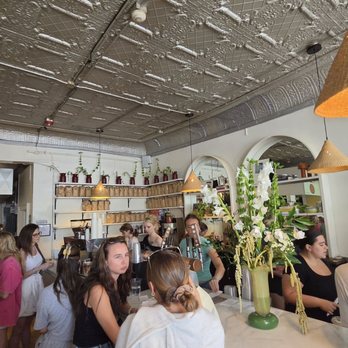 The Nitro Bar - Coffee & Tea Near Me - Newport, Rhode Island The Nitro Bar - Coffee & Tea Near Me - Newport, Rhode Island