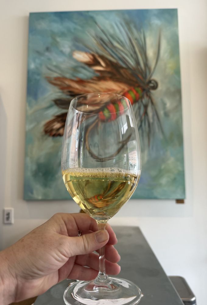 Caddis Wines - Photo 3