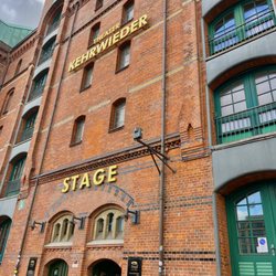 Stage Entertainment