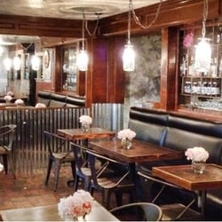 Bootleggers' Whiskey Bar Grill
