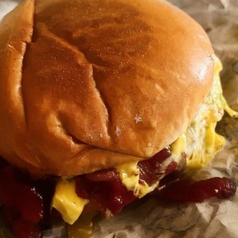 Sharks Fish & Chicken - DOUBLE Burger - Seafood Near Me - Bloomington, Illinois Sharks Fish & Chicken - DOUBLE Burger - Seafood Near Me - Bloomington, Illinois