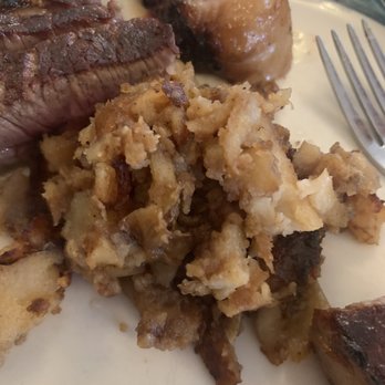 Peter Luger - German potatoes - Steakhouses Near Me - Brooklyn, New York Peter Luger - German potatoes - Steakhouses Near Me - Brooklyn, New York