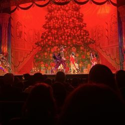 Hippodrome At France-Merrick Performing Arts Center